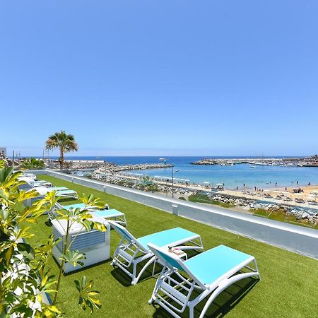 Beachfront Suites Morea Puerto Rico By Villagrancanaria Exterior photo