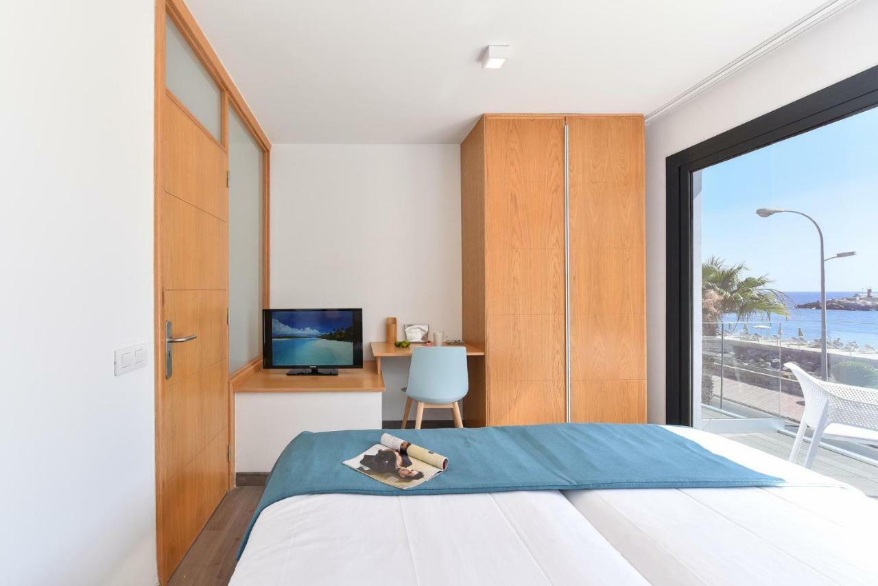 Beachfront Suites Morea Puerto Rico By Villagrancanaria Exterior photo